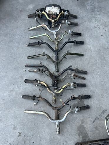 спидометры: Suzuki, Новый, Самовывоз — 8