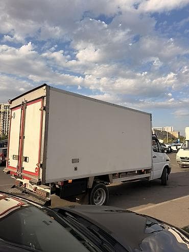 surface go 2: 🔥 ПРОДАЁТСЯ MERCEDES-BENZ SPRINTER 1998 ГОДА 🔥 🚛 Двигатель 2.9 дизель — 3