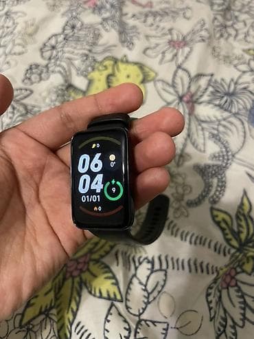 маяк 233: На продаже Xiaomi Smart Band 7 Pro 😳 в идеальном состоянии 👍 — 1