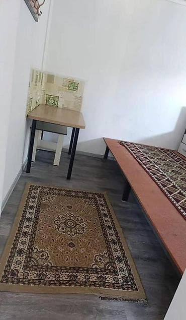 сдаю без хозяина: Квартира берилет 1-2 же эки адамга таза тыкан жашаган — 3