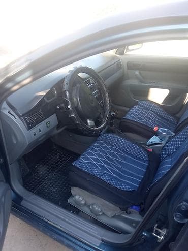Транспорт: Chevrolet Lacetti: 2024 г., 1.4 л, Механика, Бензин, Седан — 6