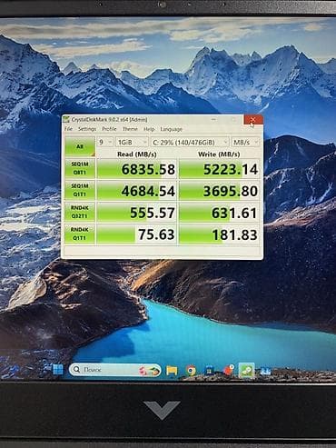 pixel 10: Игровой, Новый, Intel Core i5 — 4