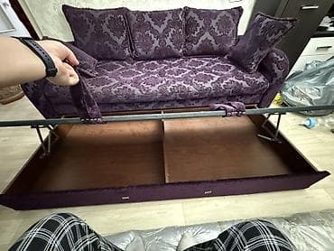 marvel legends: Прямой диван, Б/у — 2