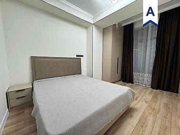2 комнаты, Агентство недвижимости, С мебелью полностью at lalafo.kg 2 комнаты, Агентство недвижимости, С мебелью полностью
