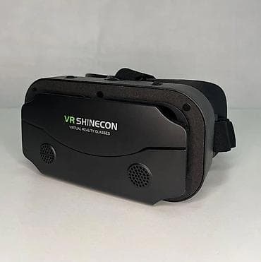 meta quest 3: 🎮 Детские VR-очки VR Shinecon SC-G13 — Лучший подарок для ребенка! — 4