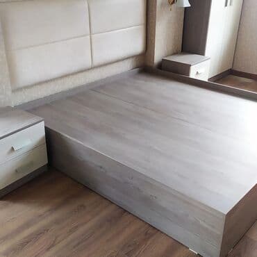 детская кухонная мебель: Мебель на заказ. шкафы, кровати,кухни комоды и тд — 11