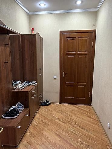 variant kg: 3 комнаты, 64 м², Индивидуалка, 5 этаж, Косметический ремонт — 8