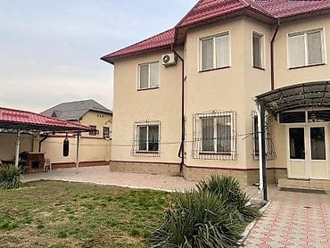280 м², 9 комнат, Бронированные двери, Видеонаблюдение, Евроремонт