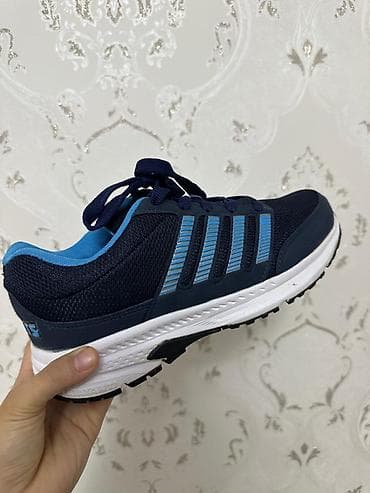 38: Абсолютно новые кроссовки VATS 👟 Ни разу не носились, в идеальном — 2