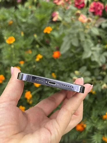 айфон 7 с: IPhone 14 Pro Max, Б/у, 1 ТБ, Deep Purple, Защитное стекло, Чехол, 95 % — 3