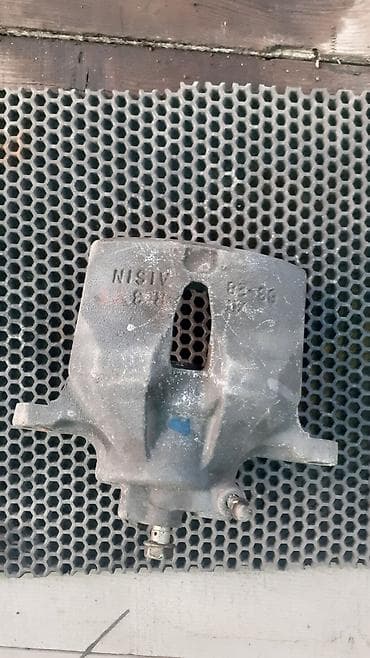 Башка унаа тетиктери: Суппорттор комплектиси Toyota Колдонулган, Оригинал — 3