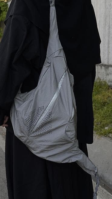 яндек сумка: Рюкзак, Унисекс, Новый — 3