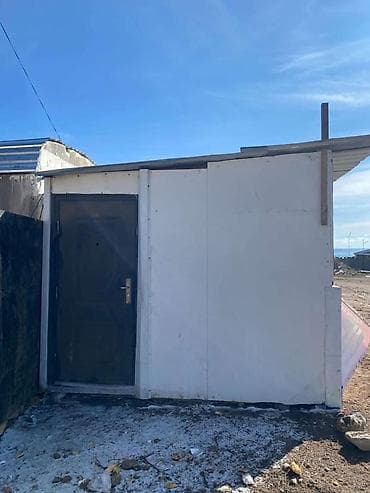 заказ павильон: Продажа павильонов 8 м², С оборудованием — 3