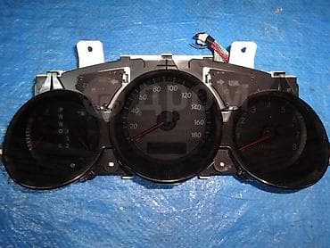 Toyota Windom 30 Щиток приборов, Тойота Виндом щиток приборов Щиток