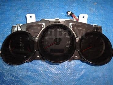 поворотник тойота виндом: Toyota Windom 30 Щиток приборов, Тойота Виндом щиток приборов Год - — 1