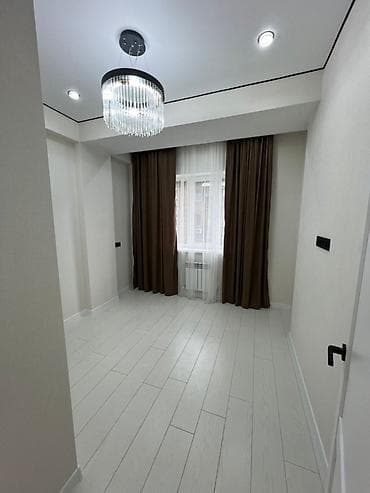 1 комната, 36 м², Элитка, 4 этаж, Евроремонт — 4