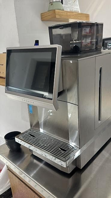 xbox dvr: Кофеварка, кофемашина, Новый — 6