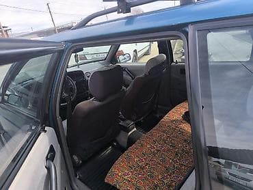 авто эмаль: Volkswagen Passat Variant: 1991 г., Ручные, Универсал — 5