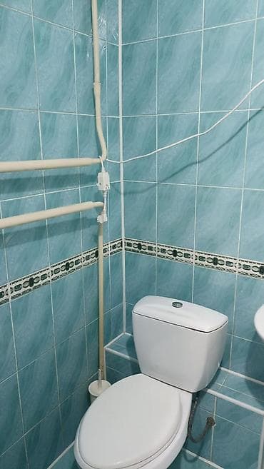 1 комната, Собственник, Без подселения, С мебелью полностью at lalafo.kg 1 комната, Собственник, Без подселения, С мебелью полностью