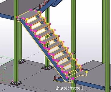 etaji kg: Сварочные работы, изготовление и монтаж металлоконструкции по — 7