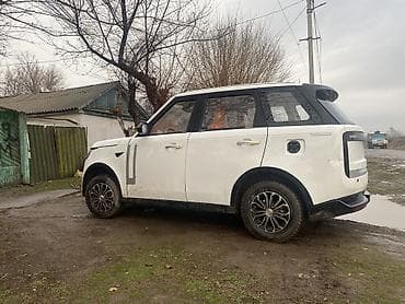 honda dio: Продается новый современный миниэлектро Мобил 2025года в виде Rang — 7