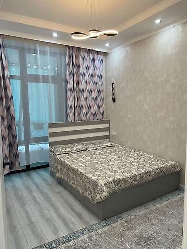 брони: Коттедж, Palm Beach, Чок-Тал, 5 мест — 4