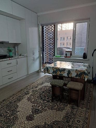 Продажа квартир: 1 комната, 50 м², Элитка, 8 этаж, Евроремонт — 8