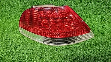 bmw 2007: Задний левый фонарь BMW 2002 г., Б/у, Оригинал, Германия — 8