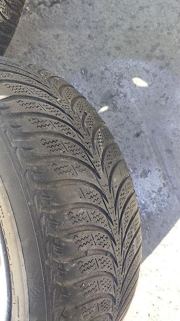 land cruiser prado: Колеса в сборе R 14, Лето, Комплект, Легковые, Литые, отверстий - 4 — 2