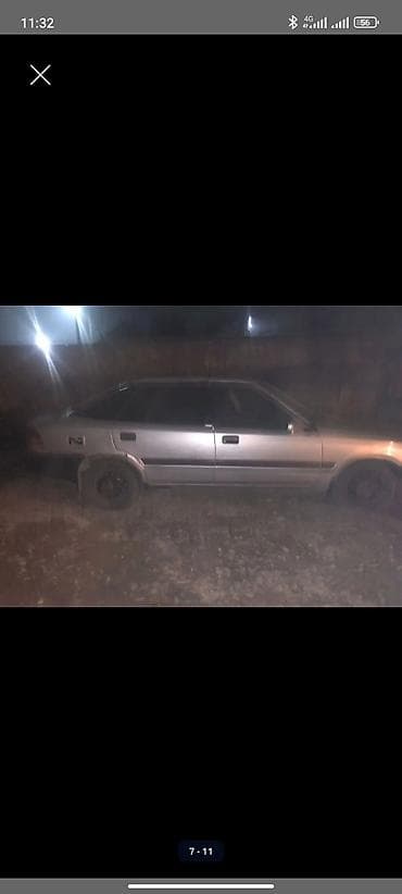 daewoo gentra: Daewoo Espero: 1996 г., 1.5 л, Ручные, Бензин, Седан — 6