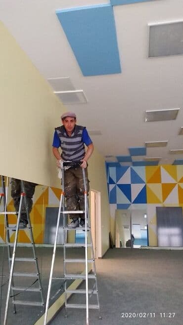 строительство домов в рассрочку: Ремонт под ключ | Офисы, Квартиры, Дома Больше 6 лет опыта — 5