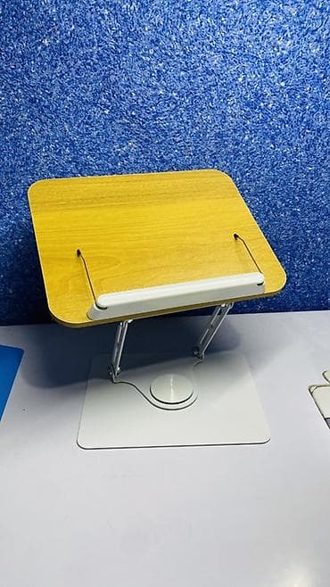 i7 8700k: Подставка-столик для ноутбука/планшета с регулировкой высоты и — 1