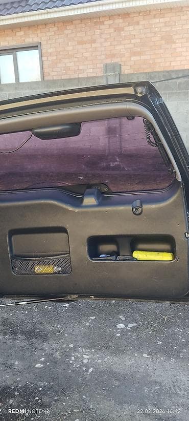 мотоцикл с люлькой: Honda CR-V: 2026 г., Кроссовер — 6