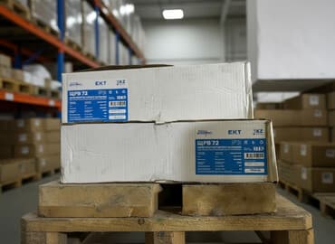 аксессуары для серверных шкафов powerwalker: Распределительный щит модели ШРВ 72 предназначен для установки и — 1