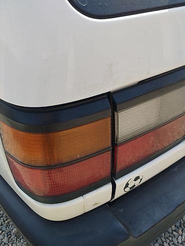 омортизаторы: Volkswagen Passat: 1989 г., 1.8 л, Механика, Бензин, Универсал — 6