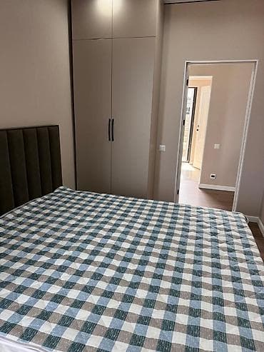Квартиры: Аренда квартиры в Alpha White Resort (Кош-Коль)! 📍 Идеальная локация — 6