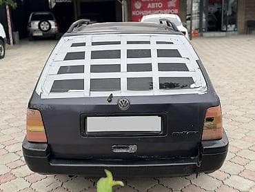 обшивка гольф 3: Volkswagen Golf: 1995 г., 1.8 л, Ручные, Бензин, Универсал — 6