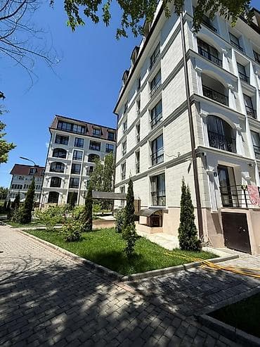 общежитие на длительный срок: Студия, С мебелью полностью — 2