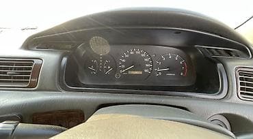 camry 2017: Toyota Camry: 1997 г., 2.2 л, Автомат, Бензин, Универсал — 6