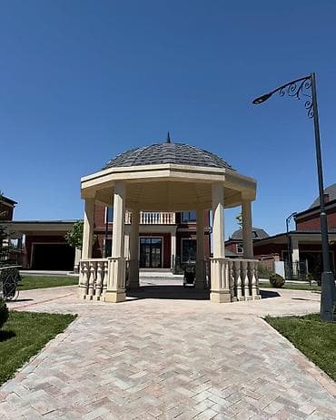 🏡✨ Продается уникальная загородная резиденция в городке «Салкын-Төр» — 8
