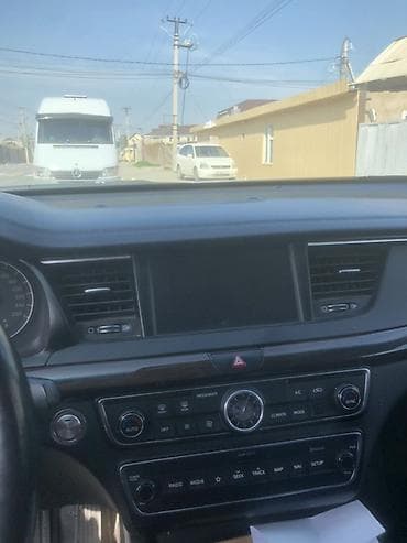 машина кант: Kia K7: 2019 г., 3 л, Автомат, Газ, Седан — 7