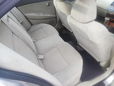 Nissan Primera: 2003 г., 1.8 л, Автомат, Бензин, Седан — 9