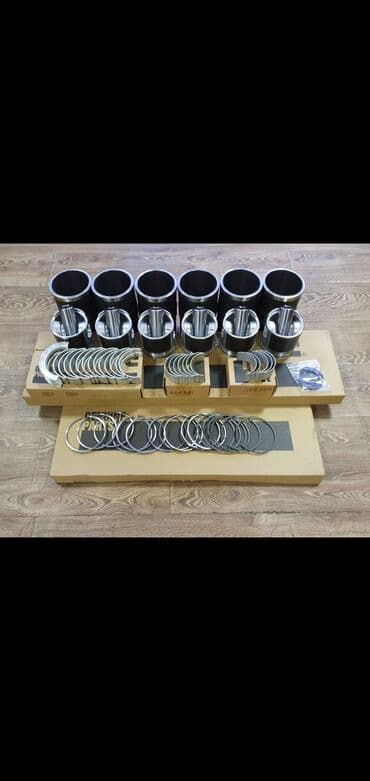 промышленный генератор: Генератор — 17