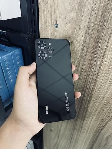 redmi note 6 pro: Смартфон Redmi 12, черный. Ключевые характеристики: - Память: 4/128 — 1