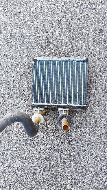 2 0 alt: Радиатор отопителя (печки) для автомобиля Описание: - Компактный — 2