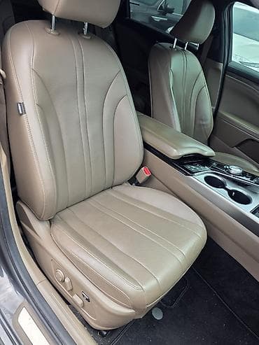 geely e5: Kia K8: 2021 г., Седан — 5