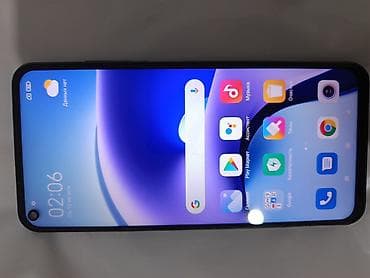 чехол редми нот 9 с: Redmi, Redmi Note 9T, Б/у, 128 ГБ, цвет - Серый, 2 SIM — 4
