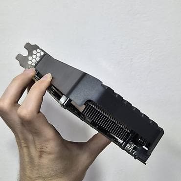 hyperx cloud core: Видеокарта для ПК, Новый, NVidia, GeForce GTX, 6 ГБ — 10
