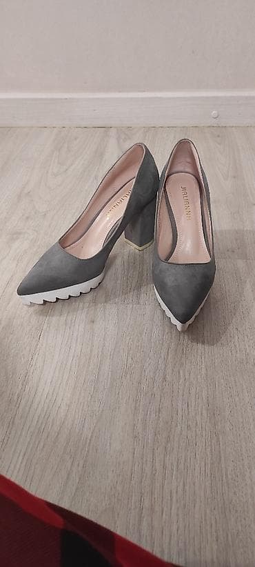 Туфли: Туфли — 1