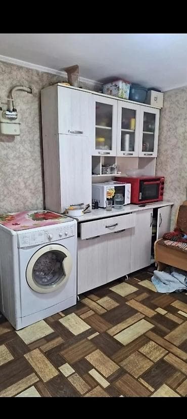 Комнаты: 57 м², 3 комнаты, Парковка, Забор, огорожен — 2